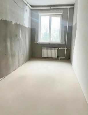 Продам трехкомнатную (3-комн.) квартиру, Маяк ул, 9, Икша рп
