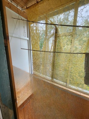 Продам двухкомнатную (2-комн.) квартиру, Короленко ул, 43, Казань г