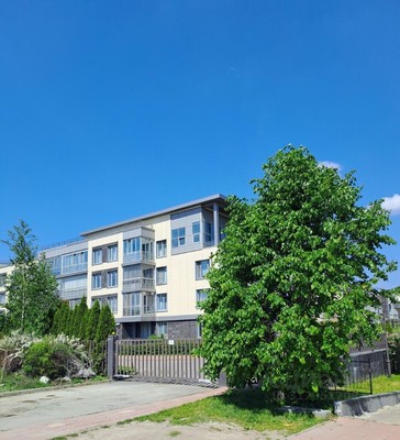 Продам двухкомнатную (2-комн.) квартиру, Петергофское ш, 45, Санкт-Петербург г