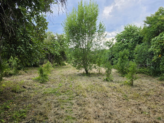 Продам участок 22 соток, ИЖС, Тверитино снт, Тверитино д, 0 км от города