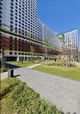Продам однокомнатную (1-комн.) квартиру, Люблинская ул, 72к1, Москва г