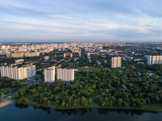 Продам однокомнатную (1-комн.) квартиру, Люблинская ул, 72к1, Москва г