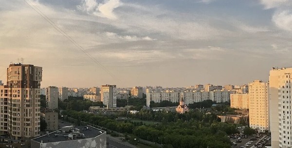 Продам однокомнатную (1-комн.) квартиру, Люблинская ул, 72к1, Москва г