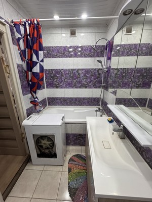 Продам однокомнатную (1-комн.) квартиру, Высоковольтная ул, 22, Хрипань д