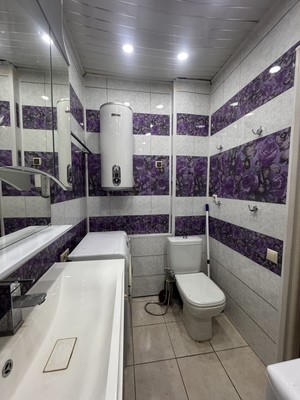 Продам однокомнатную (1-комн.) квартиру, Высоковольтная ул, 22, Хрипань д