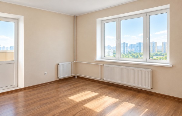 Продам двухкомнатную (2-комн.) квартиру, Дружбы (Зенино ЖК Самолёт мкр.) ул, 5к1, Люберцы г