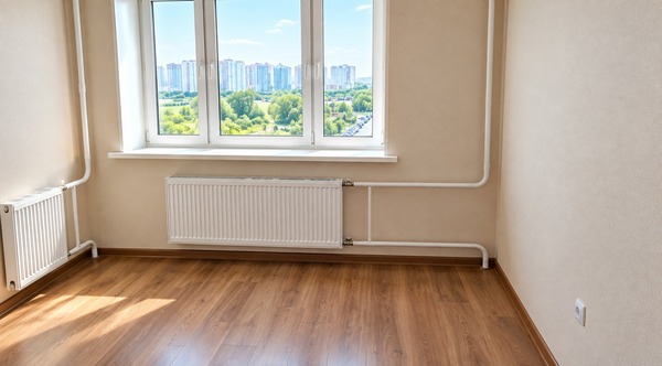 Продам двухкомнатную (2-комн.) квартиру, Дружбы (Зенино ЖК Самолёт мкр.) ул, 5к1, Люберцы г