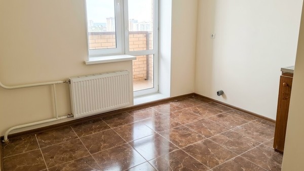 Продам двухкомнатную (2-комн.) квартиру, Дружбы (Зенино ЖК Самолёт мкр.) ул, 5к1, Люберцы г
