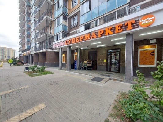 Продам двухкомнатную (2-комн.) квартиру, Дружбы (Зенино ЖК Самолёт мкр.) ул, 5к1, Люберцы г