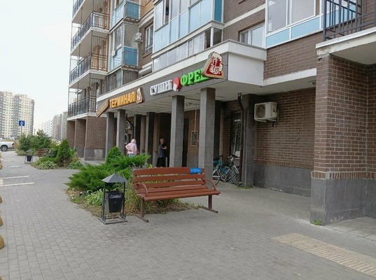 Продам двухкомнатную (2-комн.) квартиру, Дружбы (Зенино ЖК Самолёт мкр.) ул, 5к1, Люберцы г