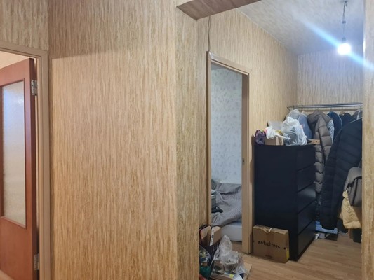 Продам однокомнатную (1-комн.) квартиру, Наташинская ул, 6, Люберцы г