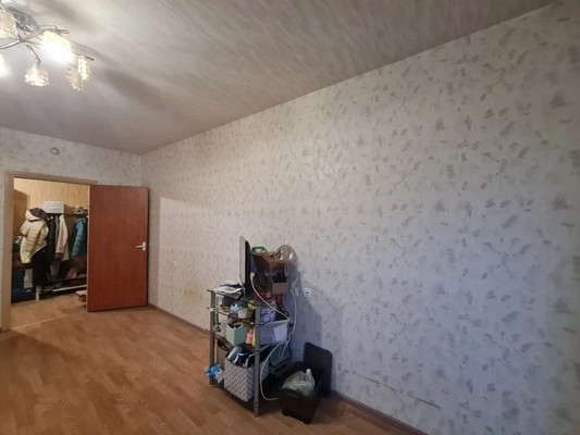 Продам однокомнатную (1-комн.) квартиру, Наташинская ул, 6, Люберцы г
