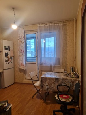 Продам однокомнатную (1-комн.) квартиру, Наташинская ул, 6, Люберцы г