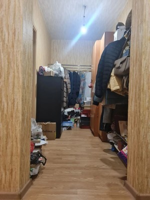 Продам однокомнатную (1-комн.) квартиру, Наташинская ул, 6, Люберцы г