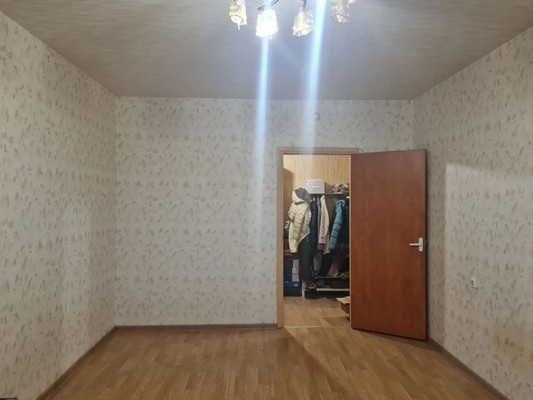 Продам однокомнатную (1-комн.) квартиру, Наташинская ул, 6, Люберцы г