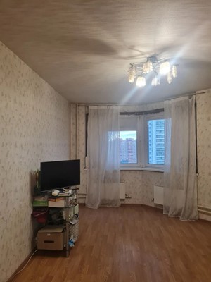 Продам однокомнатную (1-комн.) квартиру, Наташинская ул, 6, Люберцы г