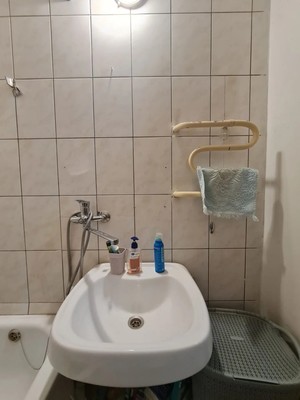 Продам однокомнатную (1-комн.) квартиру, Наташинская ул, 6, Люберцы г