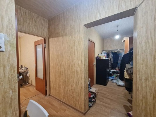 Продам однокомнатную (1-комн.) квартиру, Наташинская ул, 6, Люберцы г