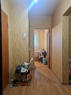 Продам однокомнатную (1-комн.) квартиру, Наташинская ул, 6, Люберцы г