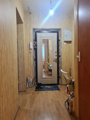 Продам однокомнатную (1-комн.) квартиру, Наташинская ул, 6, Люберцы г