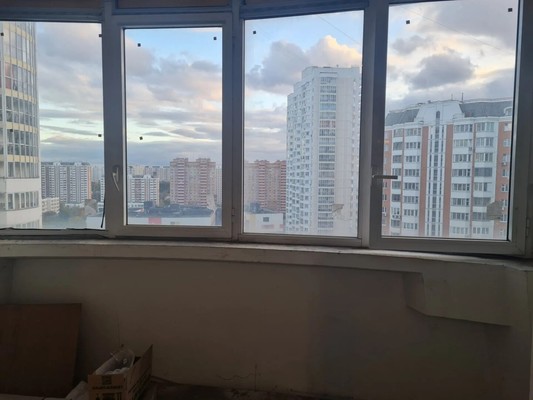 Продам однокомнатную (1-комн.) квартиру, Наташинская ул, 6, Люберцы г