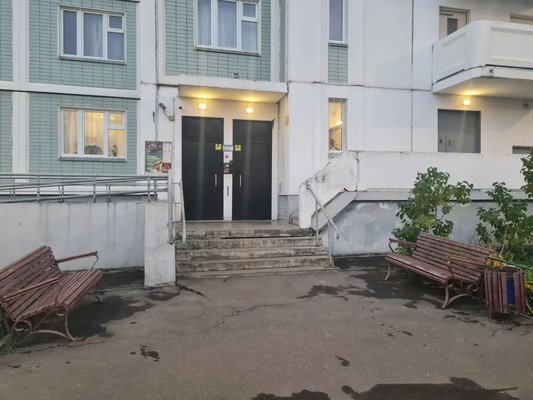 Продам однокомнатную (1-комн.) квартиру, Наташинская ул, 6, Люберцы г