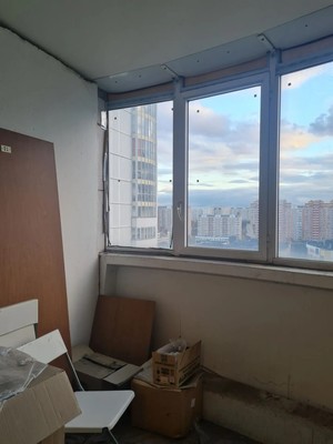 Продам однокомнатную (1-комн.) квартиру, Наташинская ул, 6, Люберцы г