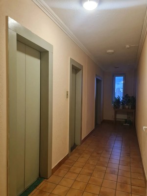 Продам однокомнатную (1-комн.) квартиру, Наташинская ул, 6, Люберцы г