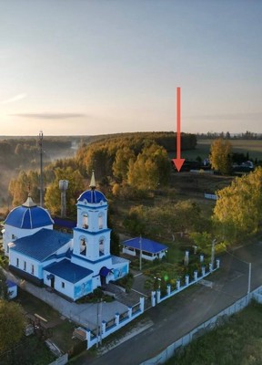 Продам участок 14,64 соток, ИЖС, Школьная ул, Ильинское с, 0 км от города