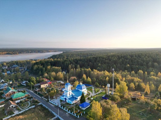 Продам участок 14,64 соток, ИЖС, Школьная ул, Ильинское с, 0 км от города
