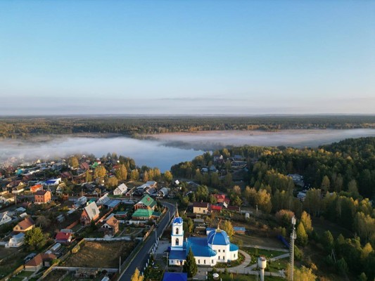 Продам участок 14,64 соток, ИЖС, Школьная ул, Ильинское с, 0 км от города
