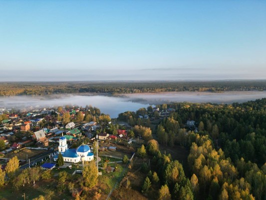 Продам участок 14,64 соток, ИЖС, Школьная ул, Ильинское с, 0 км от города
