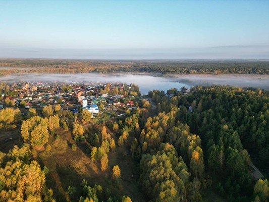 Продам участок 14,64 соток, ИЖС, Школьная ул, Ильинское с, 0 км от города