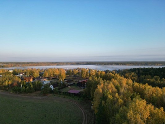 Продам участок 14,64 соток, ИЖС, Школьная ул, Ильинское с, 0 км от города