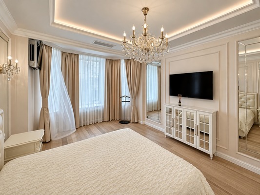 Продам многокомнатную квартиру, Беговая ул, 5, Москва г