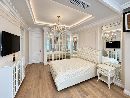 Продам многокомнатную квартиру, Беговая ул, 5, Москва г