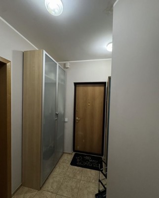 Продам однокомнатную (1-комн.) квартиру, Новаторов ул, 40к3, Москва г