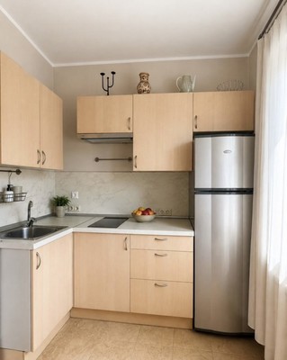 Продам однокомнатную (1-комн.) квартиру, Новаторов ул, 40к3, Москва г