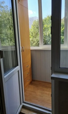 Продам однокомнатную (1-комн.) квартиру, Новаторов ул, 40к3, Москва г
