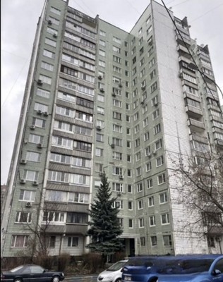 Продам однокомнатную (1-комн.) квартиру, Новаторов ул, 40к3, Москва г