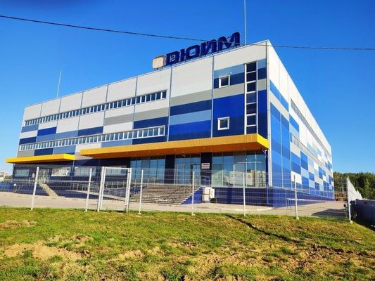 Продам коммерческое помещение 2 978 м2, Бартеневская ул, 10, Москва г