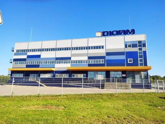 Продам коммерческое помещение 2 978 м2, Бартеневская ул, 10, Москва г