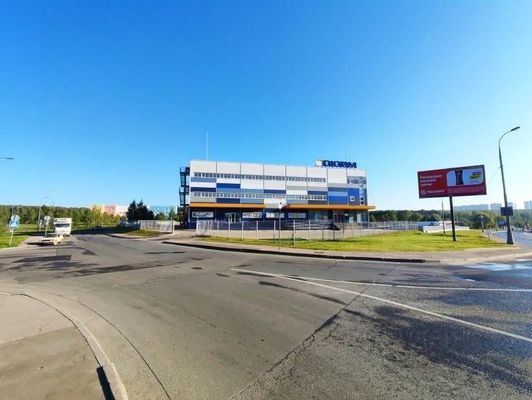 Продам коммерческое помещение 2 978 м2, Бартеневская ул, 10, Москва г