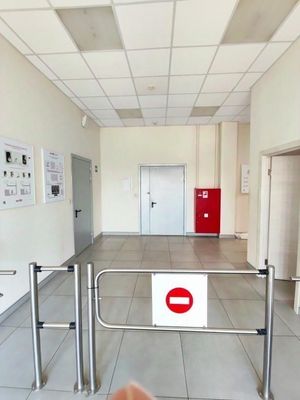 Продам коммерческое помещение 2 978 м2, Бартеневская ул, 10, Москва г