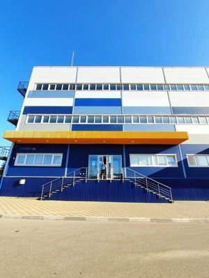 Продам коммерческое помещение 2 978 м2, Бартеневская ул, 10, Москва г