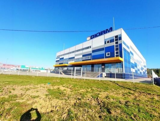 Продам коммерческое помещение 2 978 м2, Бартеневская ул, 10, Москва г