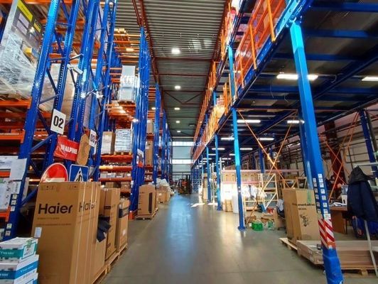 Продам коммерческое помещение 2 978 м2, Бартеневская ул, 10, Москва г