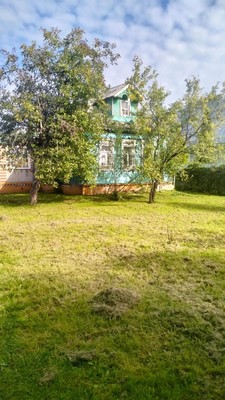 Продам дом, Станционная ул, 8, Игумново с, 0 км от города
