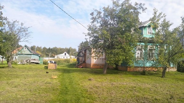 Продам дом, Станционная ул, 8, Игумново с, 0 км от города