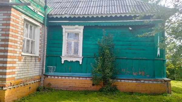 Продам дом, Станционная ул, 8, Игумново с, 0 км от города
